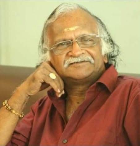 ശ്രീകുമാരൻ തമ്പിയുടെ പാട്ടെഴുത്തിന് 60 വർഷം; അജ്മാനിൽ