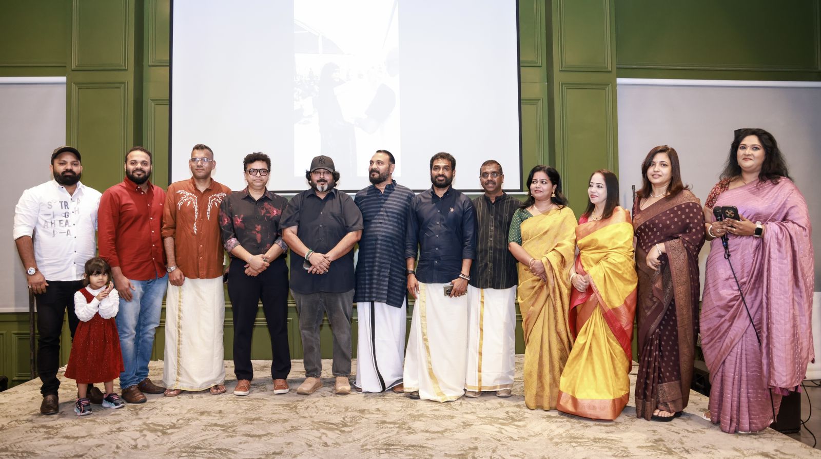 അക്കാഫ് ഇവെന്റ്സ് “സുഹൂർ 2026” സംഘടിപ്പിച്ചു